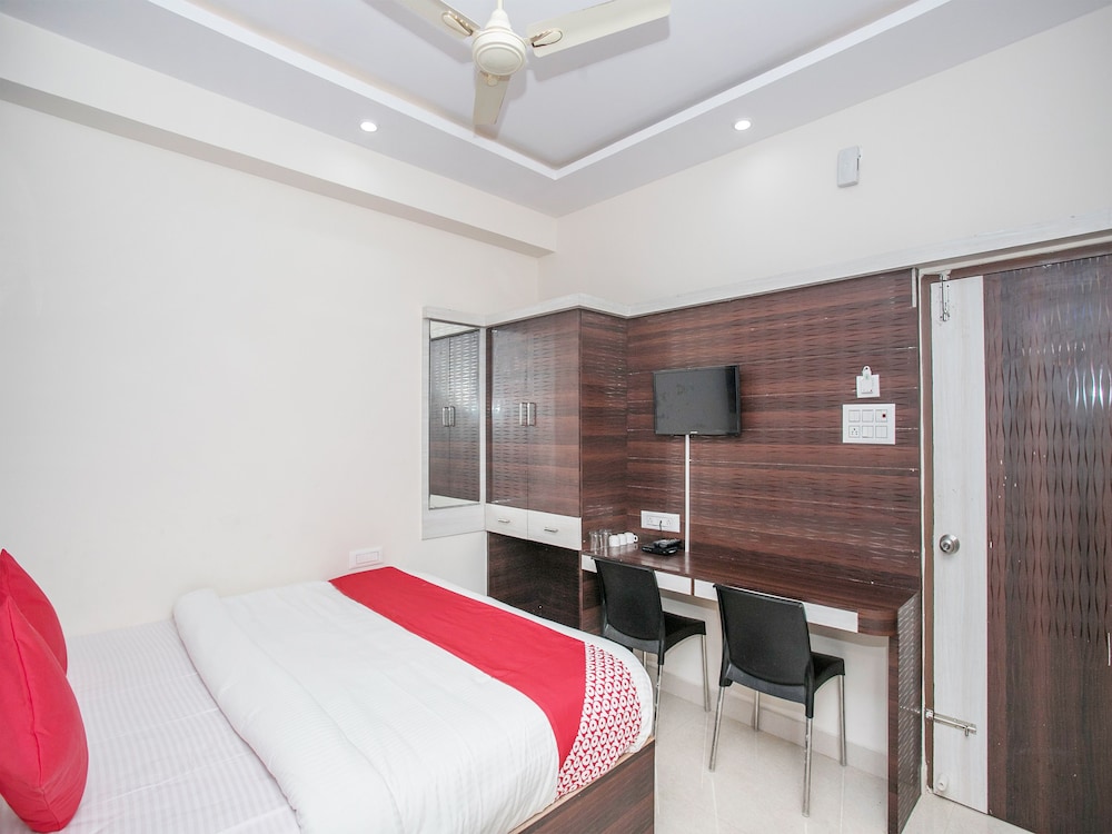 Single Room, 1 Twin Bed photo 3