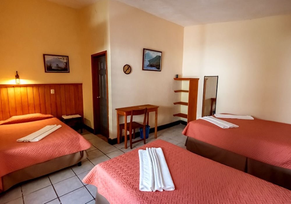 Standard Quadruple Room photo 1
