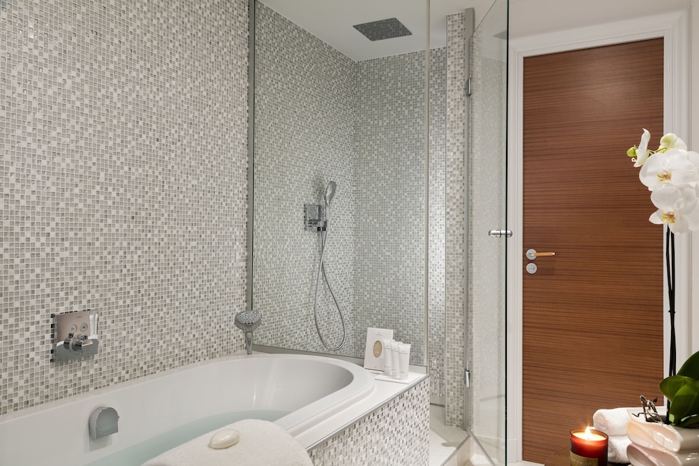 Junior Suite, Sea View