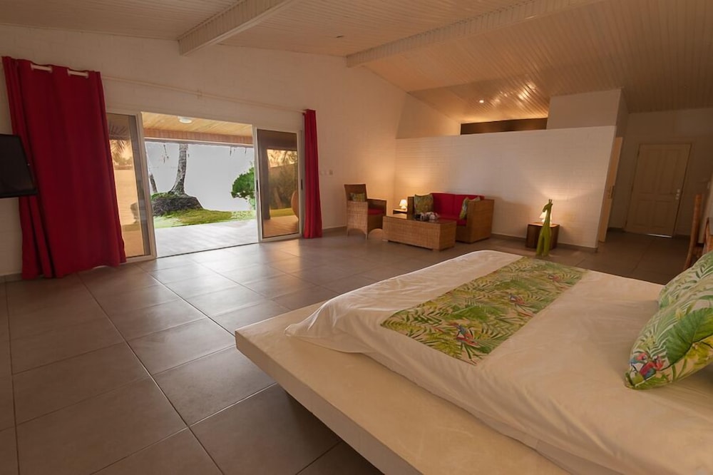 Deluxe Double Room, River View photo 2
