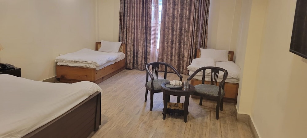Luxury Triple Room photo 3