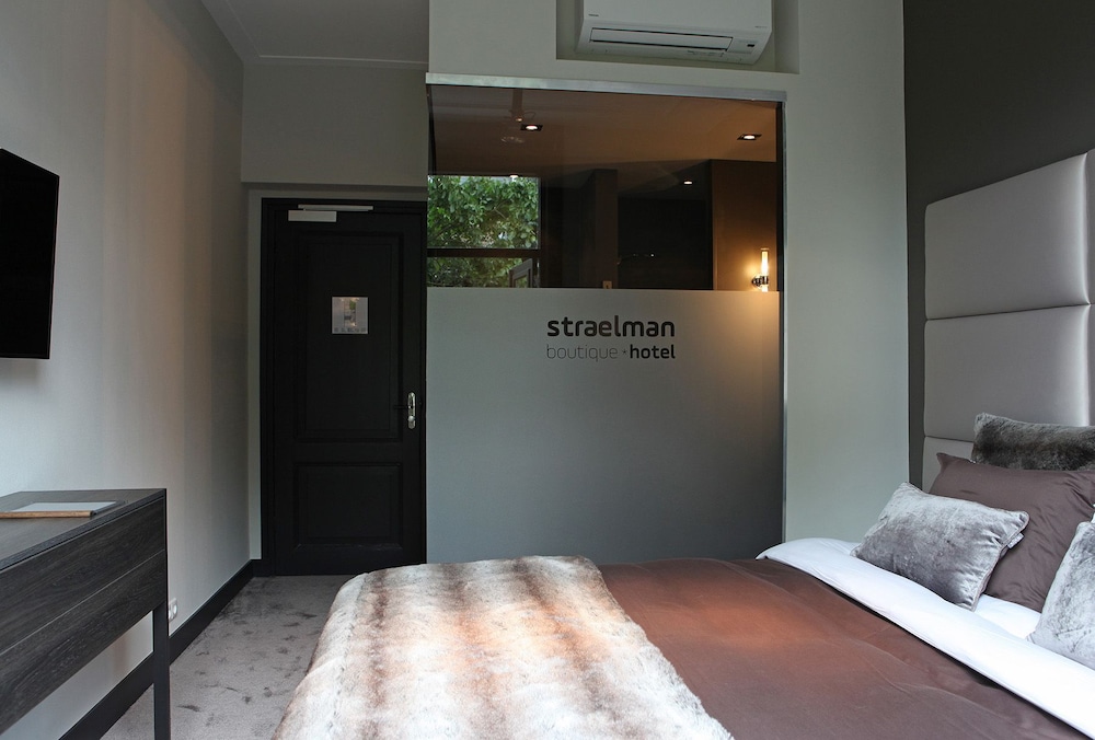 Comfort Single Room, Balcony (Small)