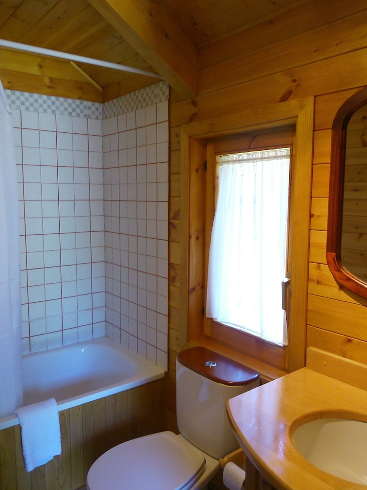 Bungalow, 1 Bedroom (2 people) photo 2