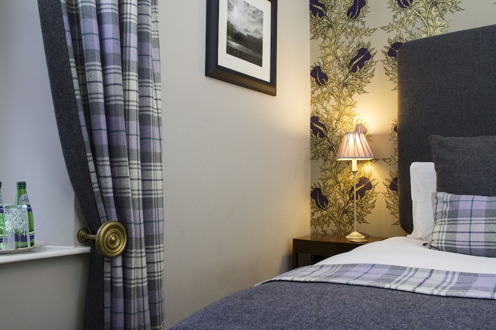 Twin Room, Ground Floor photo 3