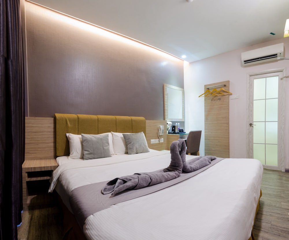 Superior Room photo 2