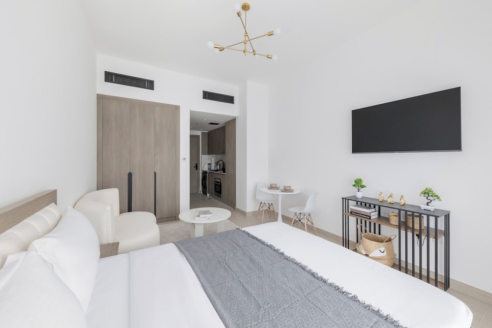 Comfort Apartment, Balcony, City View photo 3