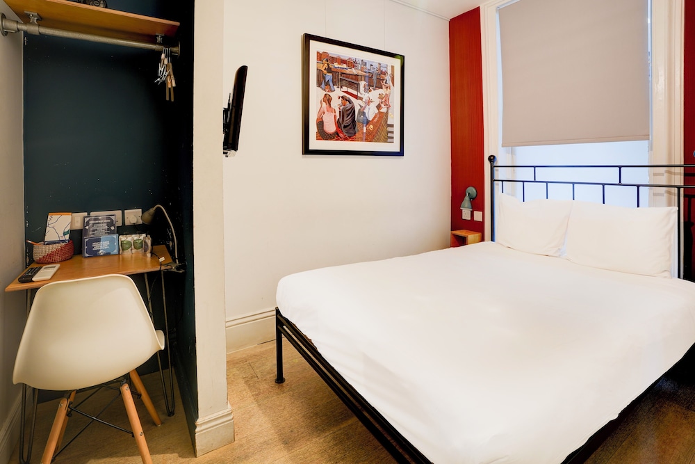 Deluxe Room, 1 Double Bed photo 3
