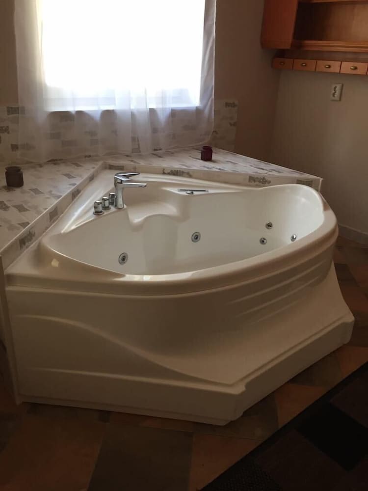 Elite Room, 1 Double Bed