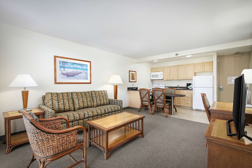 Superior Suite, 1 Bedroom, City View