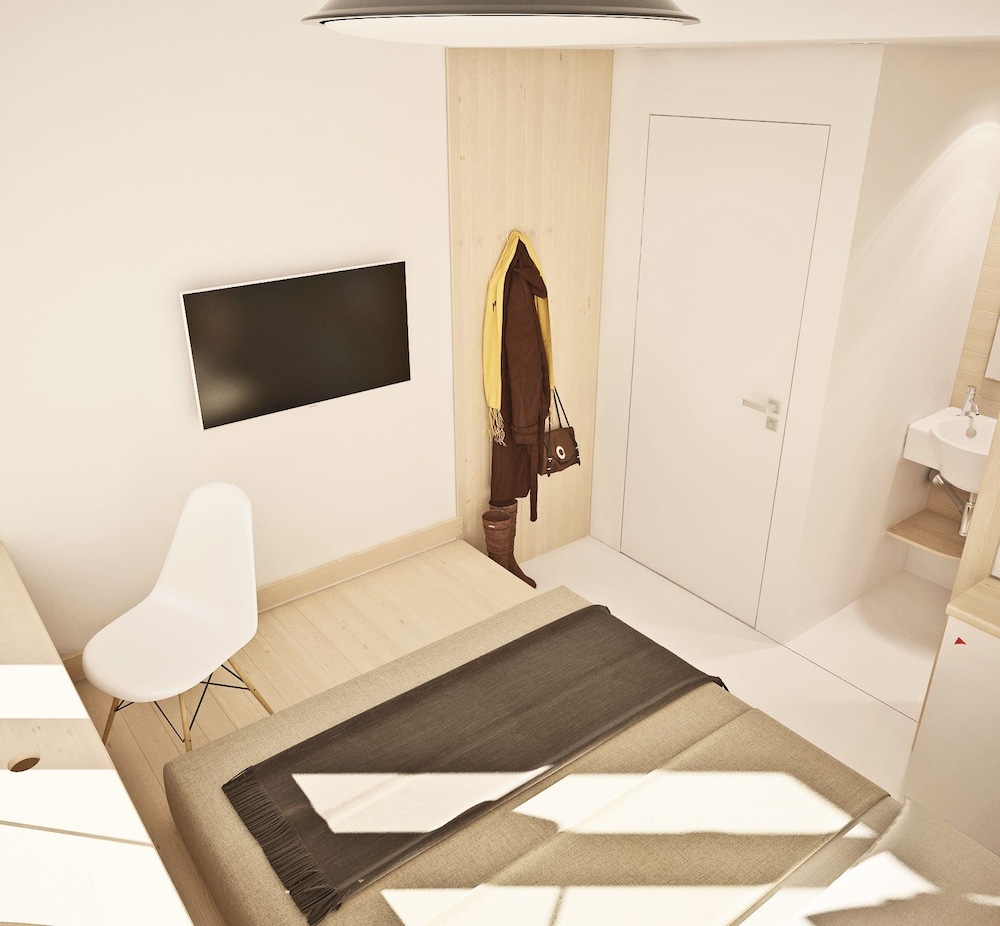 Double Room (Tokio) photo 2
