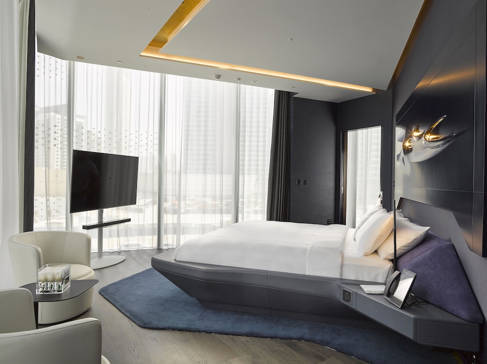 Studio (ME, Suite with Jacuzzi, 2+1) - Photo 4