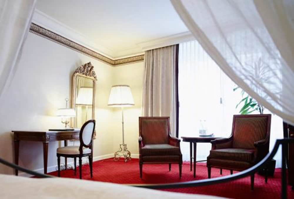 Superior Double Room - Photo 3