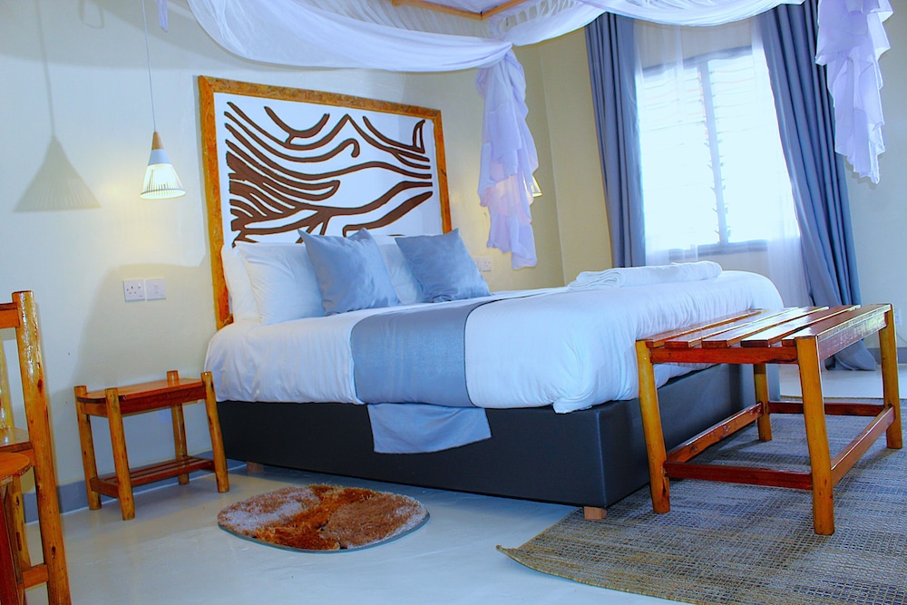 Comfort Suite