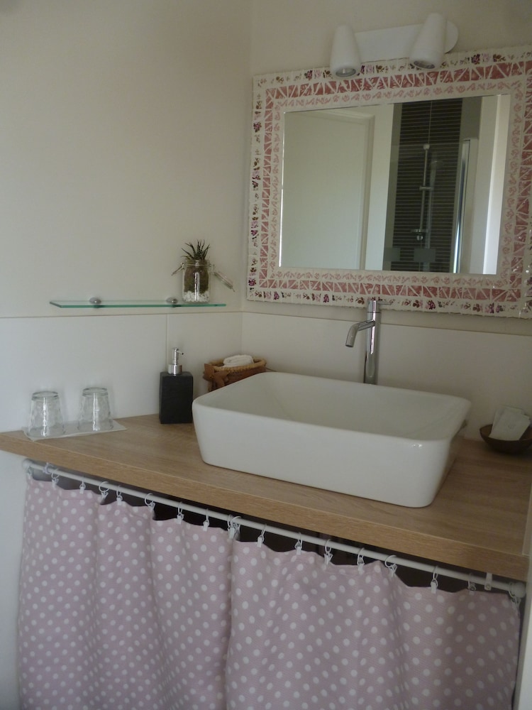 Double Room (Perle De Rosée) photo 2