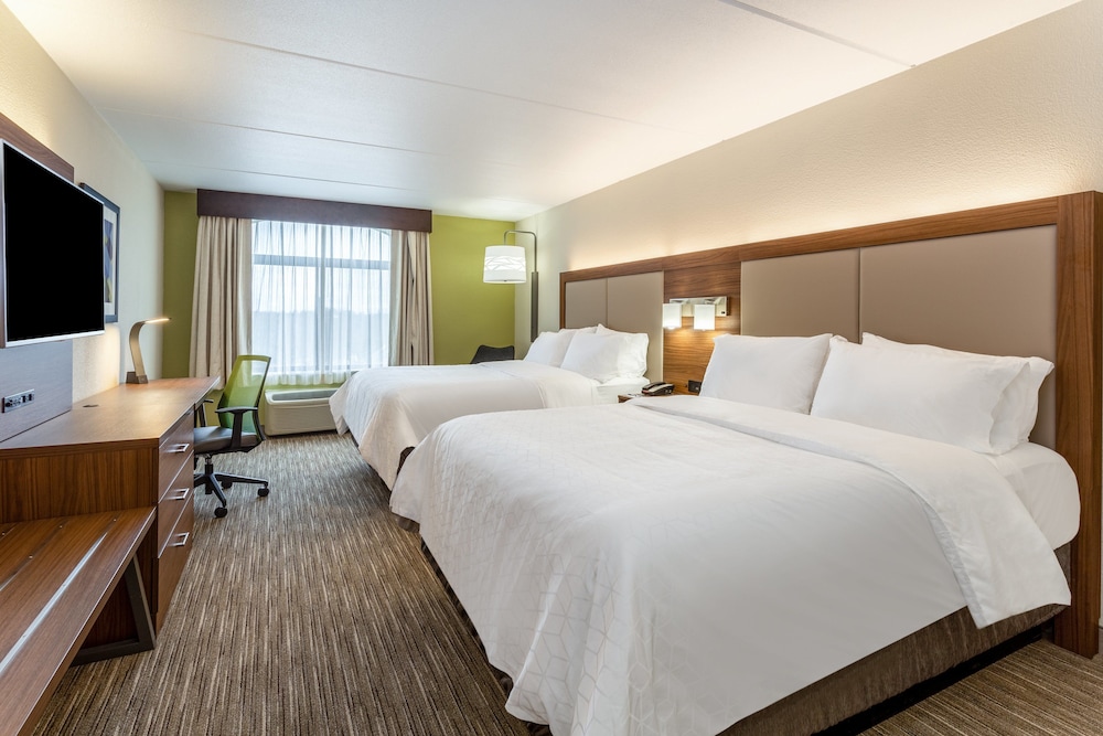 Standard Room, 2 Queen Beds, Accessible (Communications Accessible) - Photo 2