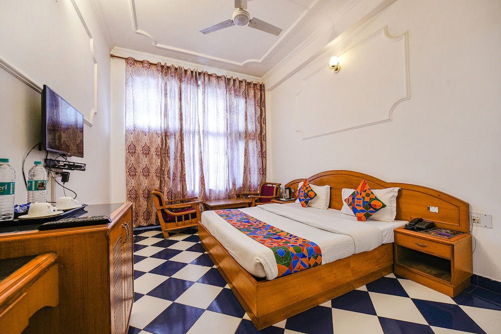 Deluxe Room photo 1
