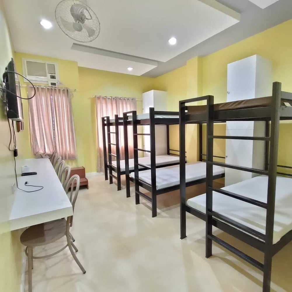 Dormitory Room - 8 pax photo 2