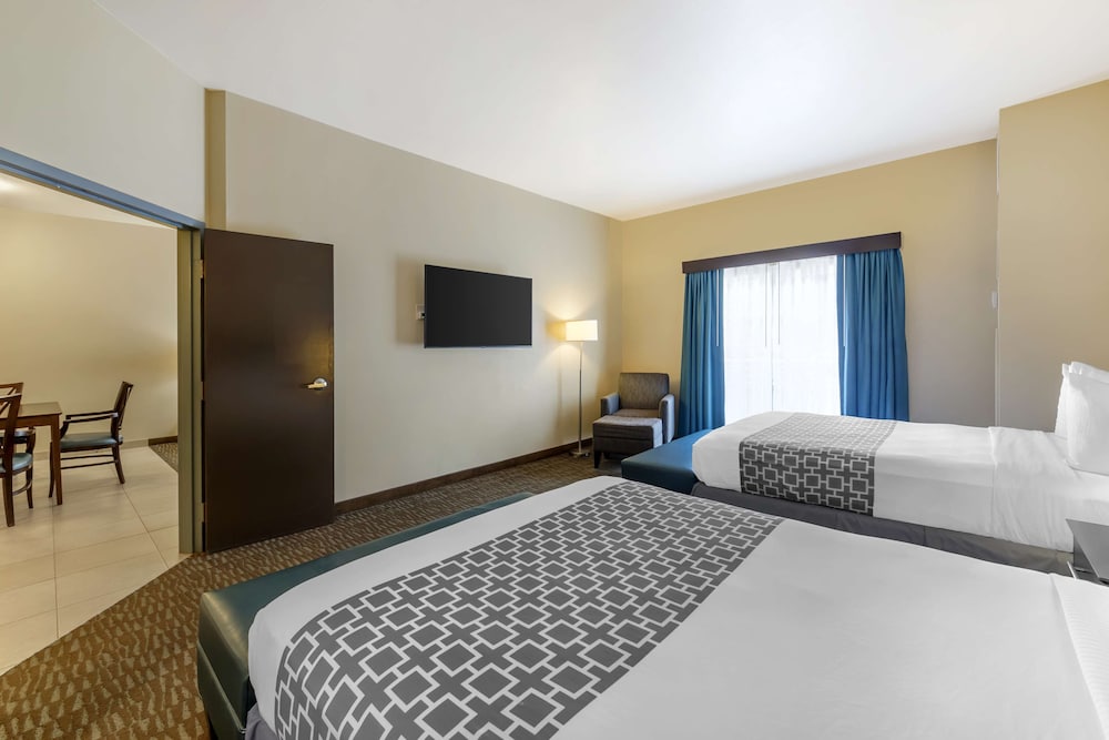 Suite, Multiple Beds, Non Smoking, Kitchen (with Sofabed) - Photo 4