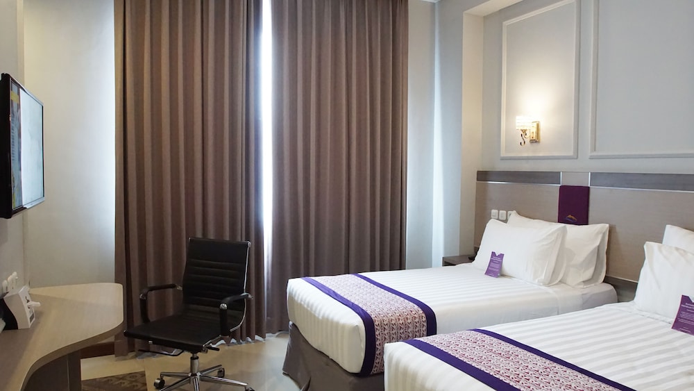 Superior Twin Room photo 1