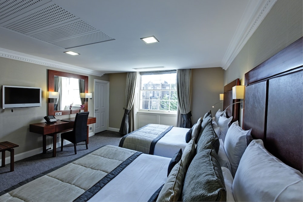 Superior Double Double Room photo 1