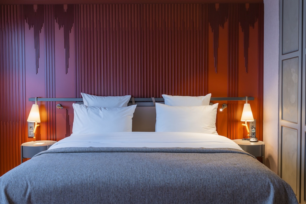 Junior Suite, 1 Double Bed with Sofa bed, Sea View - Photo 2