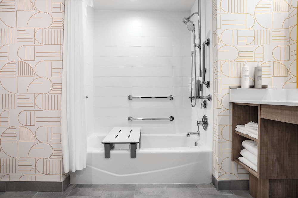 Home2 Suites By Hilton Indianapolis North At Intech Park, Foto 7