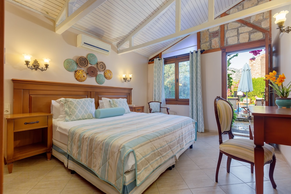 Double Room Single Use
