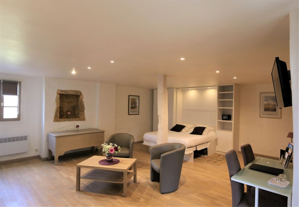 Double Room TRANQUILITY - Photo 4