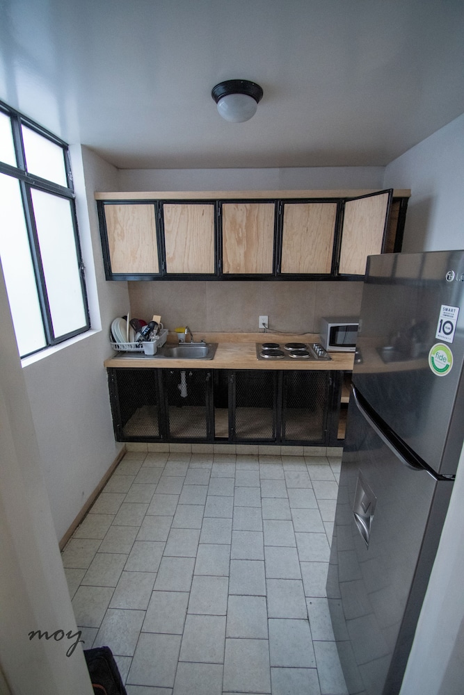 Comfort Apartment photo 3