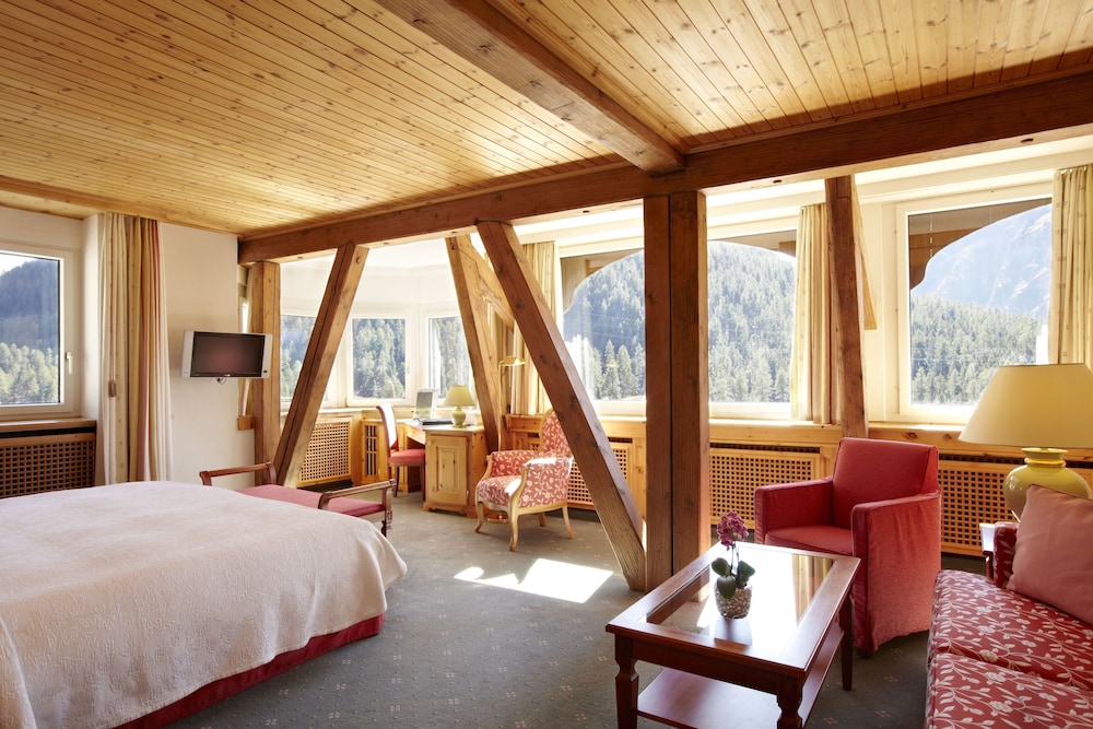 Junior Suite - Photo 3