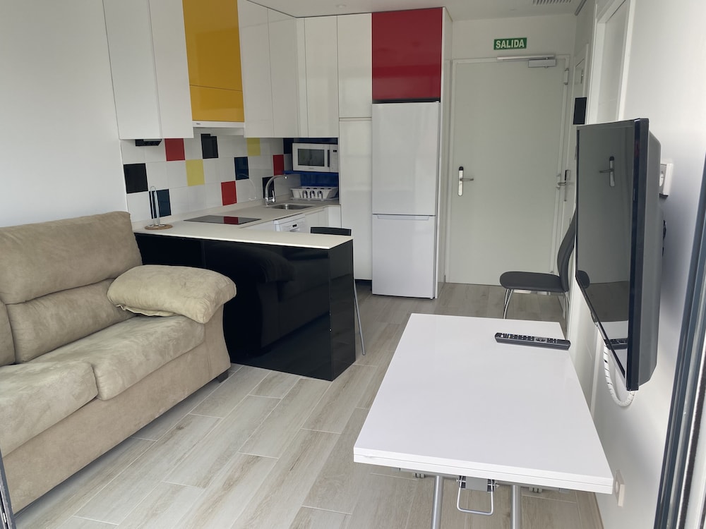 Suite Estándar