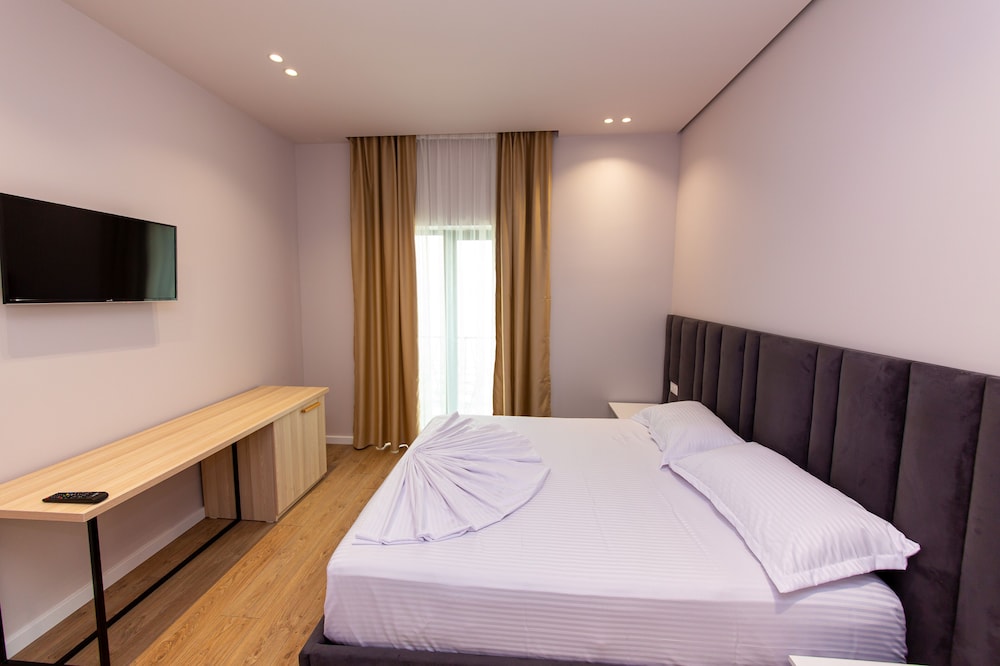 Triple Room, Sea View photo 3