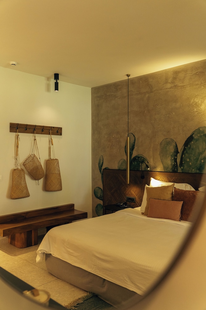 Junior Suite (Sea Front)