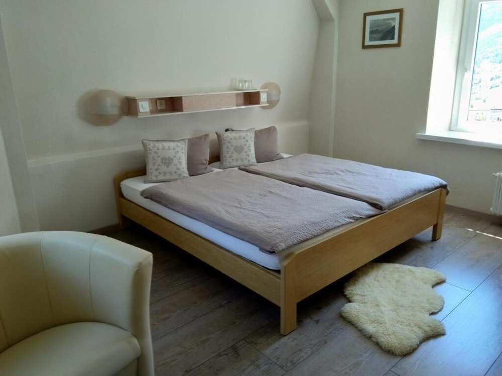 Double Room Standard