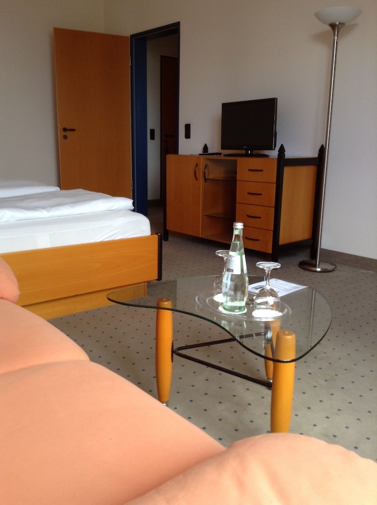 Superior Double Room - Photo 2