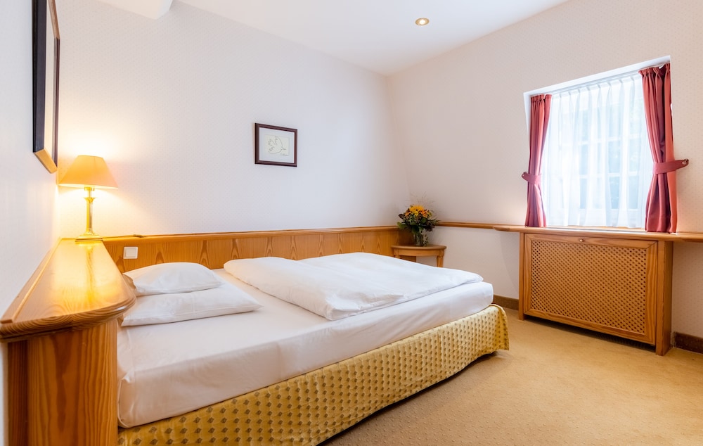 Classic Single Room photo 2