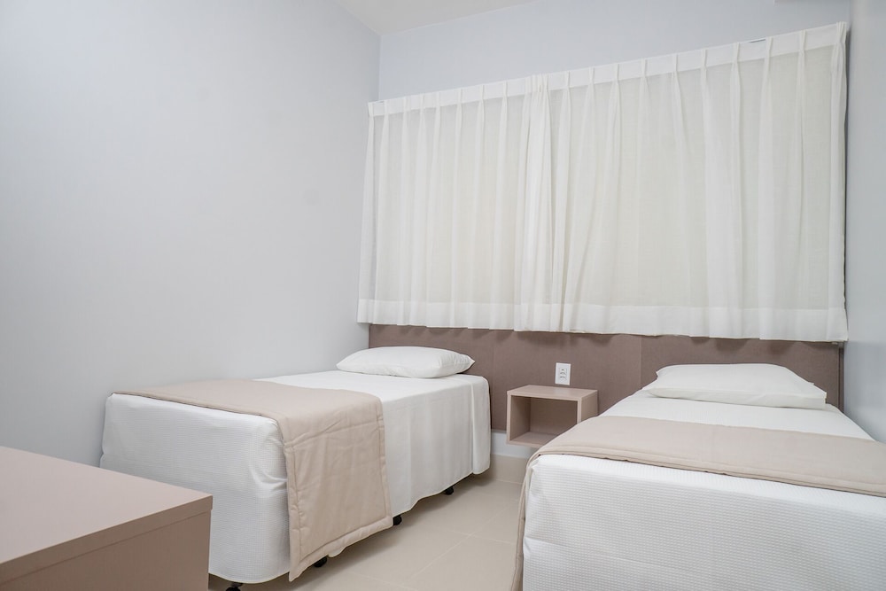 Family Apartment, 2 Bedrooms