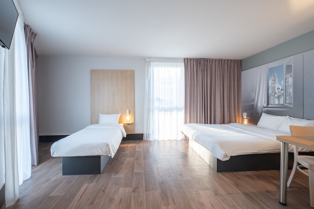 Triple Room, Non Smoking photo 2