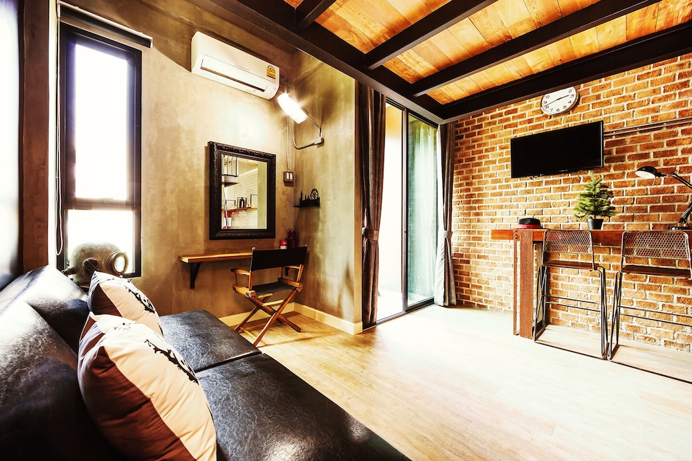 Design Loft, Balcony, City View photo 3