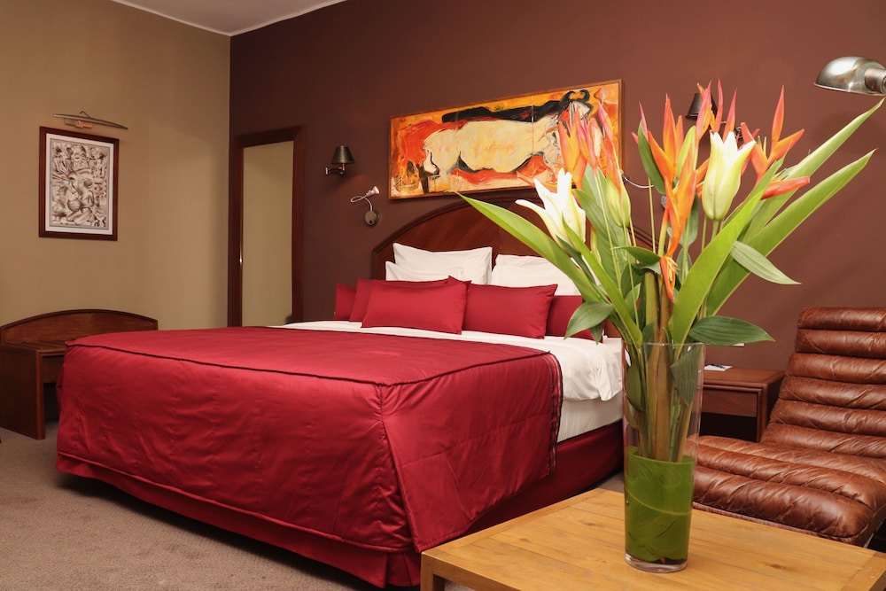 Presidential Room photo 3