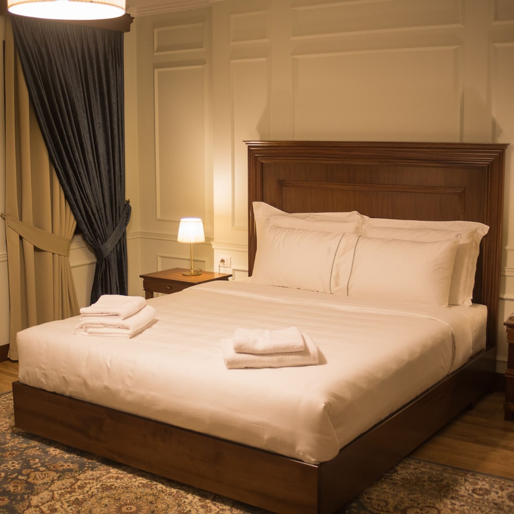 Deluxe Double Room, 1 King Bed