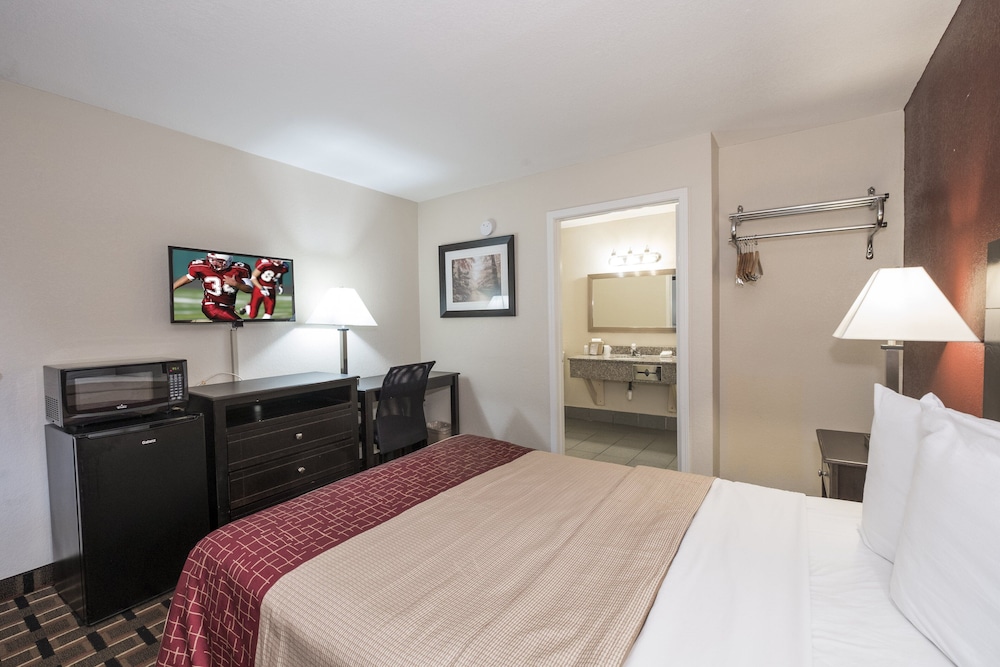 Red Roof Inn Mobile - Midtown, Billede 6