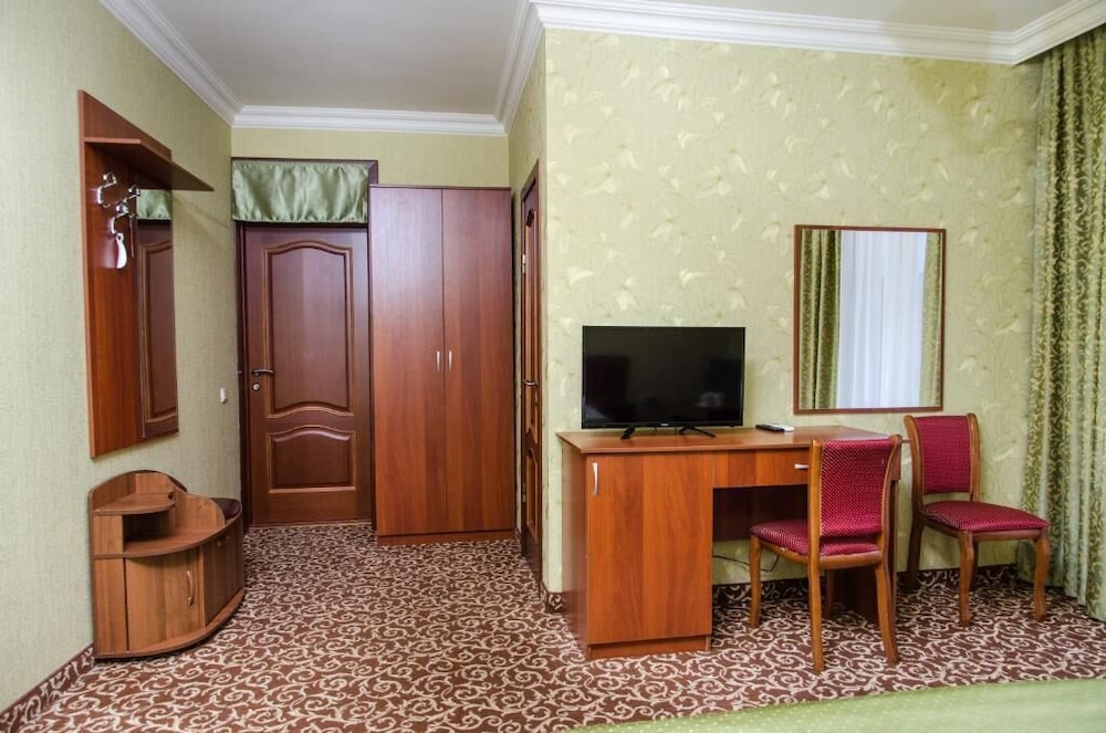 Comfort Room photo 2