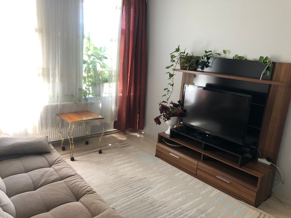 Family Condo photo 1