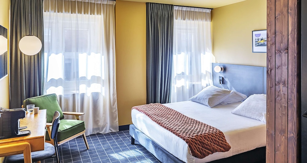 Classic Room, 1 Double Bed, Non Smoking - Photo 6