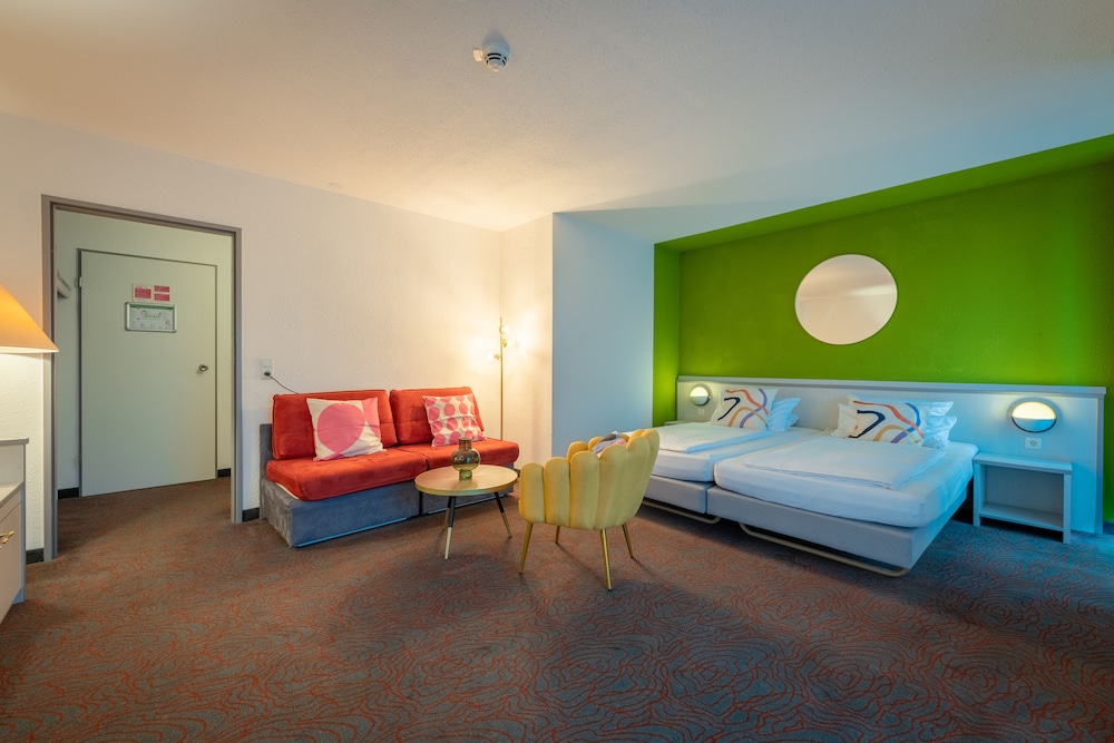 Comfort Double or Twin Room photo 2