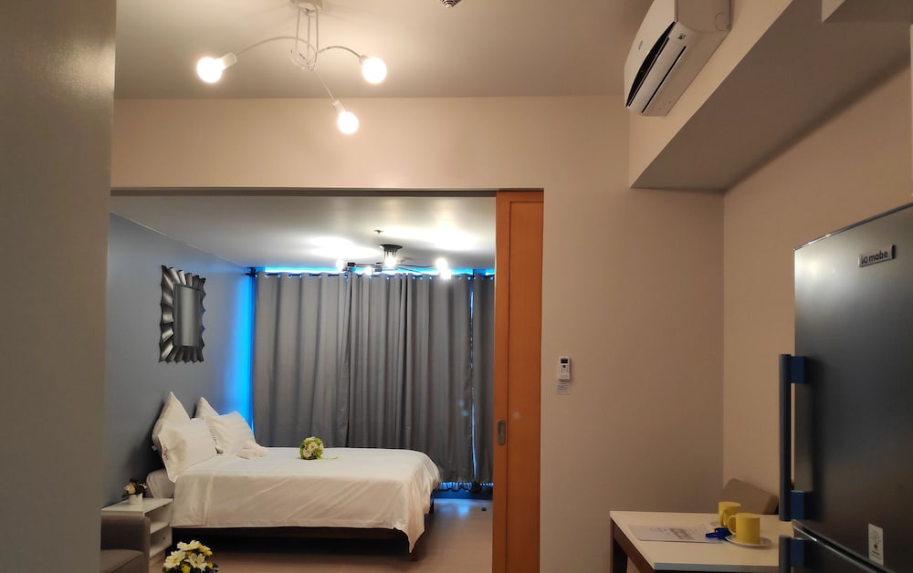 Basic Apartment photo 3