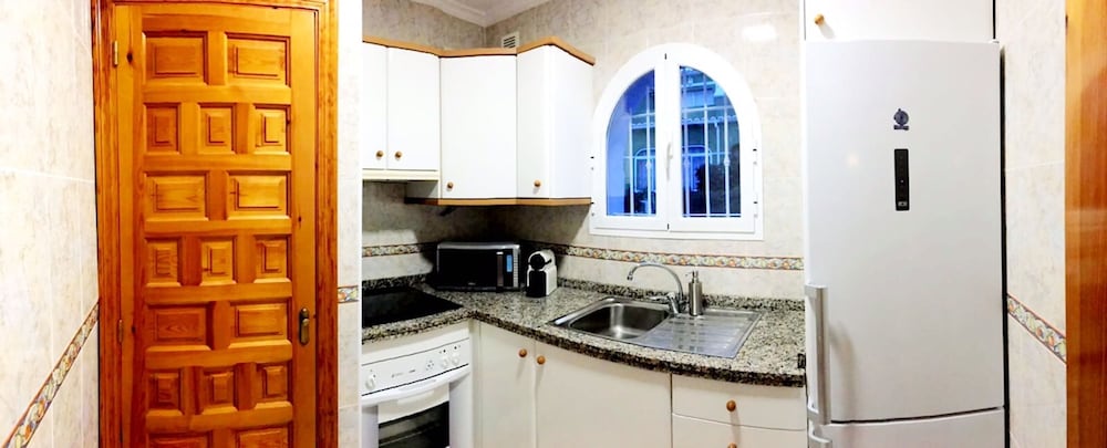 Bungalow, 2 Bedrooms, Terrace photo 2