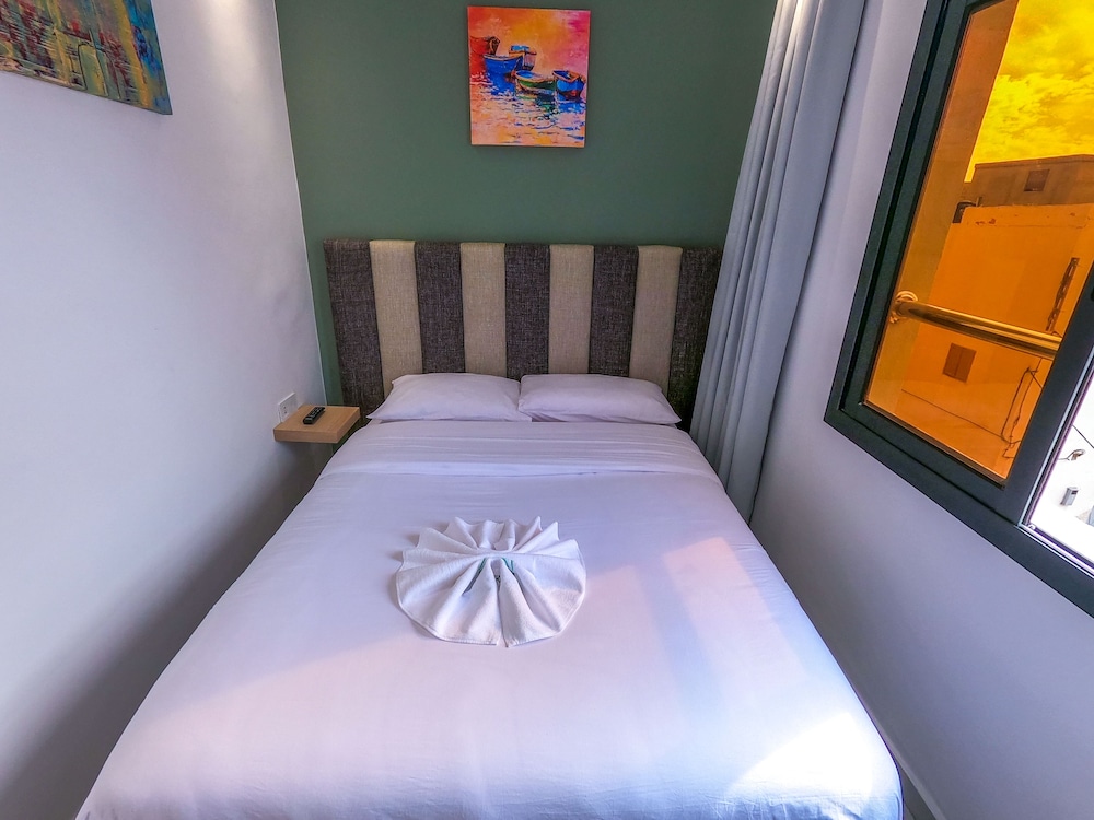 Standard Single Room photo 2