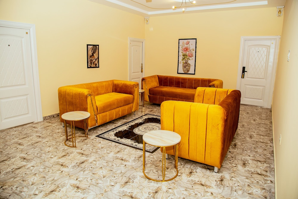 Executive Apartment photo 3